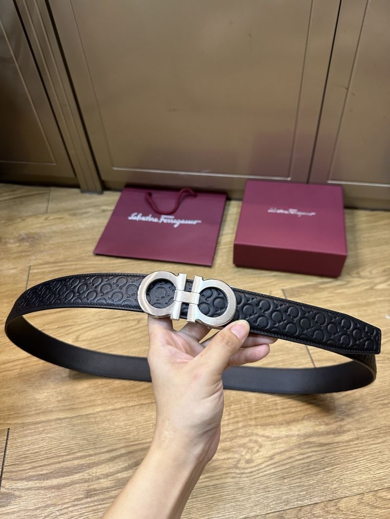 Ferragamo Belts